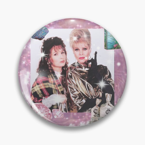 Item preview, Absolutely Fabulous designed and sold by DestroyMeDaddy-.