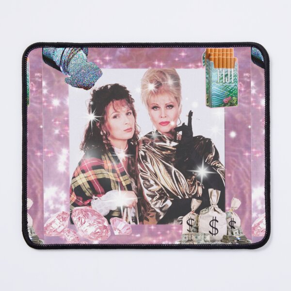 Item preview, Absolutely Fabulous designed and sold by DestroyMeDaddy-.