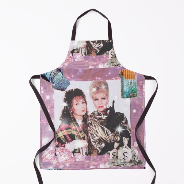 Item preview, Absolutely Fabulous designed and sold by DestroyMeDaddy-.