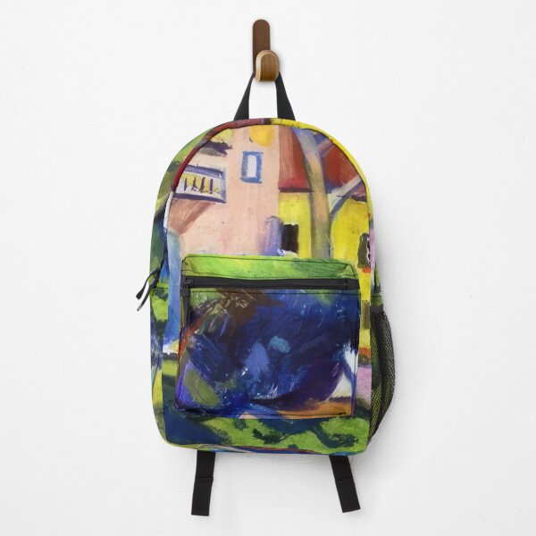 Item preview, August Macke designed and sold by TizianaBrand.