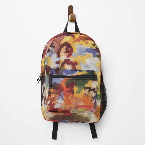 Item preview, August Macke designed and sold by TizianaBrand.