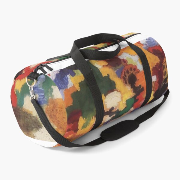 Item preview, August Macke designed and sold by TizianaBrand.
