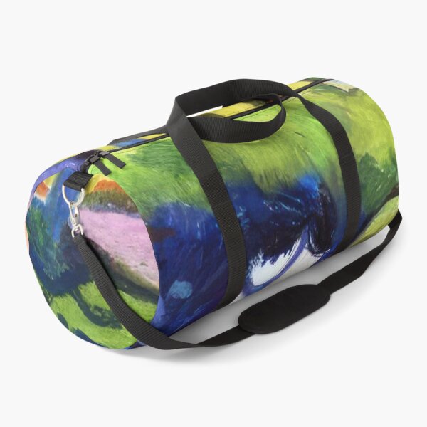 Item preview, August Macke designed and sold by TizianaBrand.