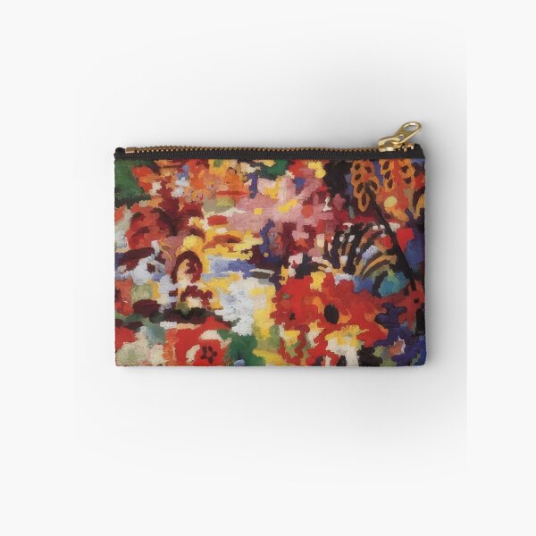 Item preview, August Macke designed and sold by TizianaBrand.