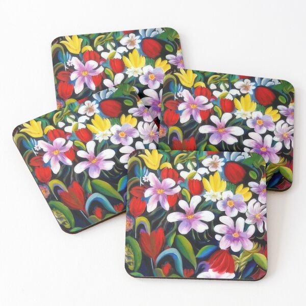 Item preview, August Macke designed and sold by TizianaBrand.