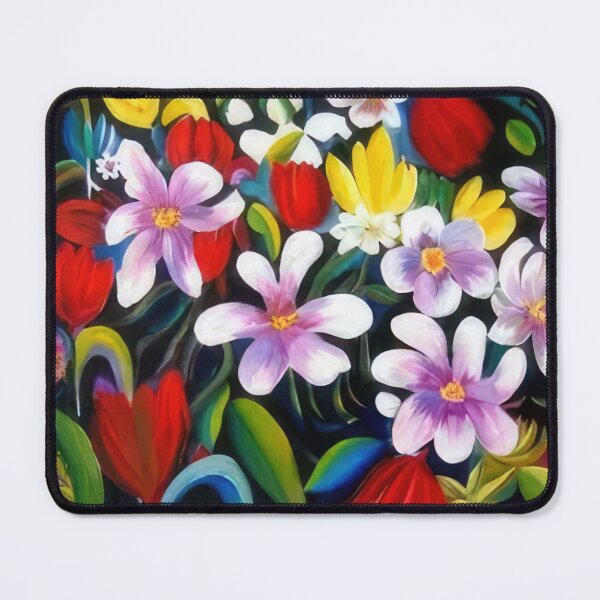 Item preview, August Macke designed and sold by TizianaBrand.