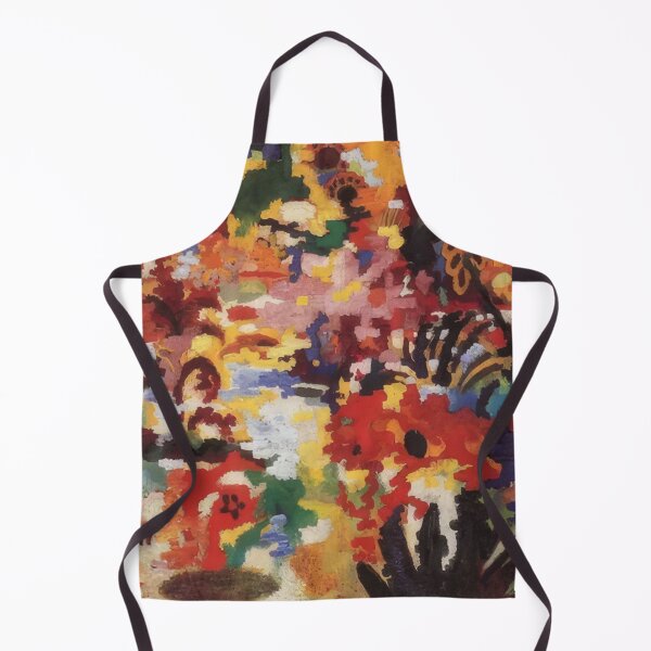 Item preview, August Macke designed and sold by TizianaBrand.