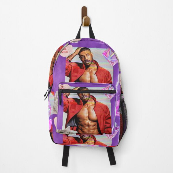 Item preview, Michael B. Jordan designed and sold by DestroyMeDaddyy.