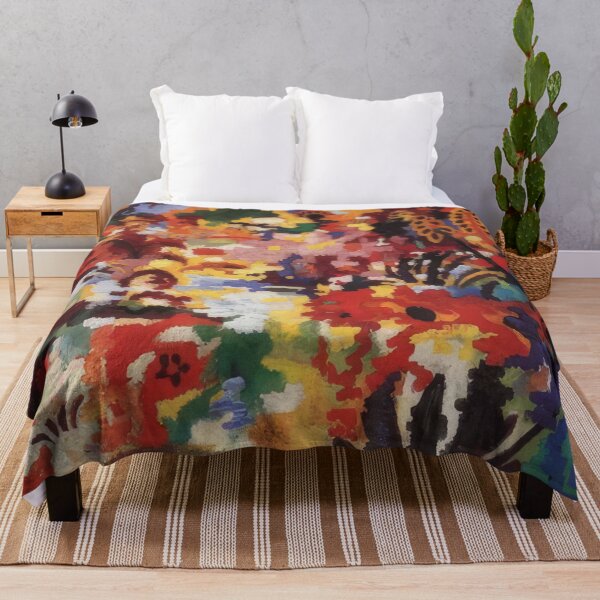 Item preview, August Macke designed and sold by TizianaBrand.
