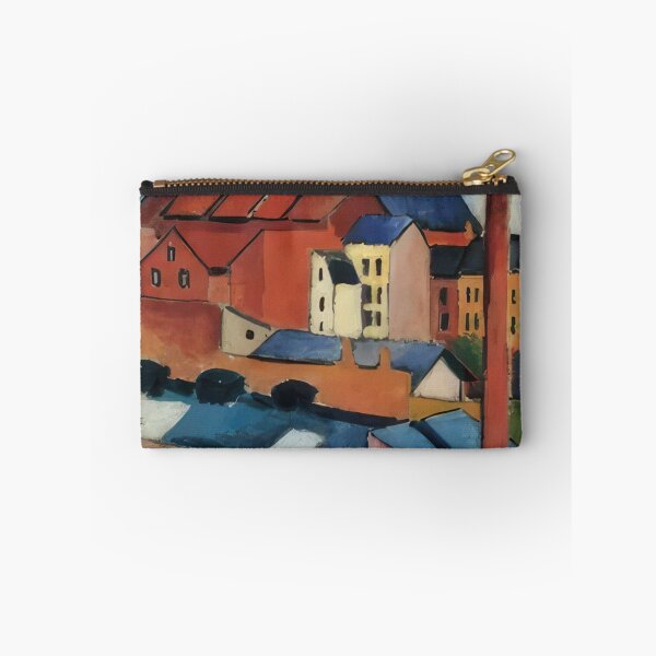 Item preview, August Macke designed and sold by TizianaBrand.