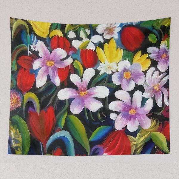 Item preview, August Macke designed and sold by TizianaBrand.