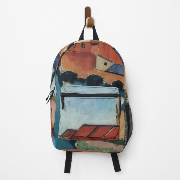 Item preview, August Macke designed and sold by TizianaBrand.