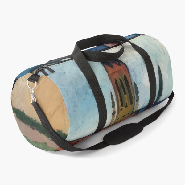 Item preview, August Macke designed and sold by TizianaBrand.