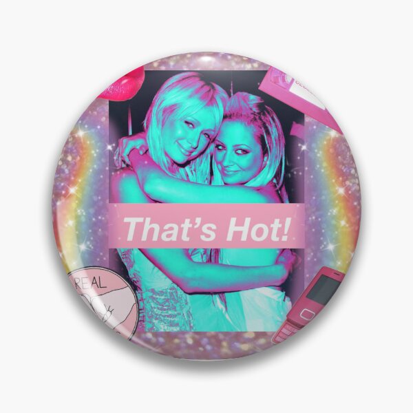 Item preview, That's Hot designed and sold by DestroyMeDaddy-.