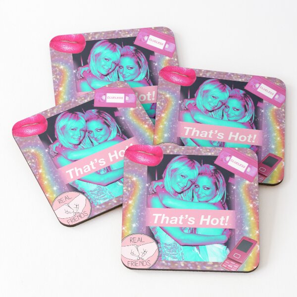 Item preview, That's Hot designed and sold by DestroyMeDaddy-.