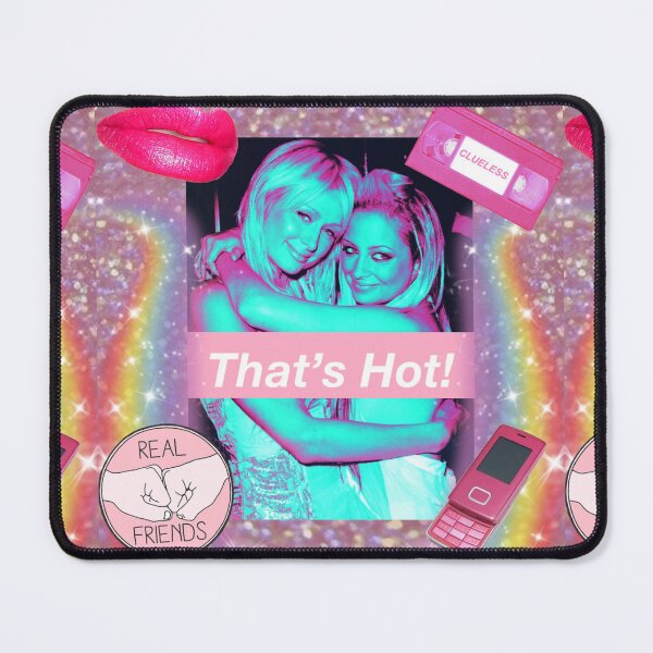 Item preview, That's Hot designed and sold by DestroyMeDaddy-.
