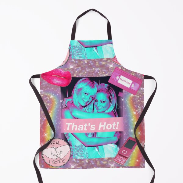 Item preview, That's Hot designed and sold by DestroyMeDaddy-.