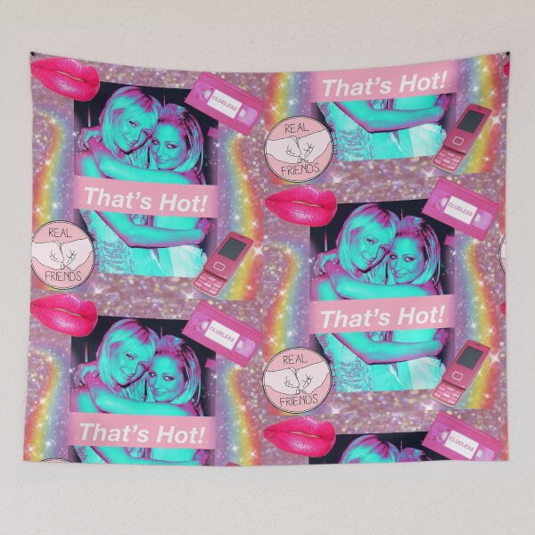 Item preview, That's Hot designed and sold by DestroyMeDaddy-.