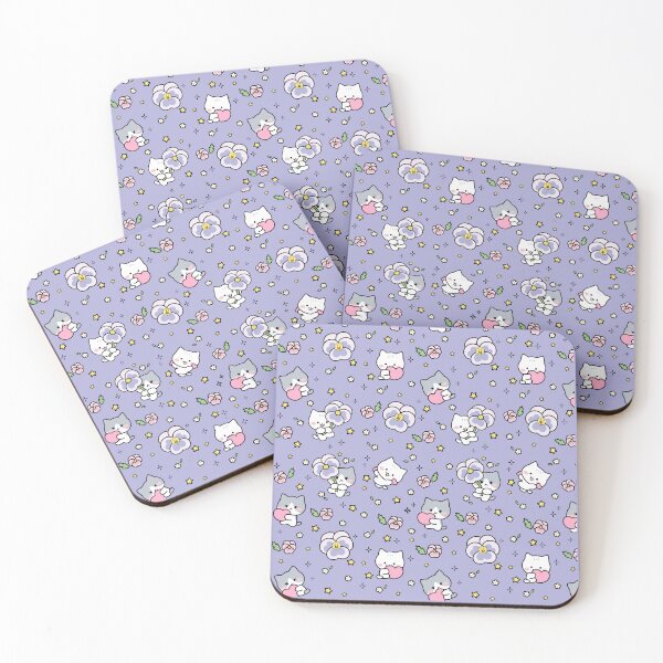 Item preview, SHINee Taemin - GGUNG DAENG and TAEMori Love Blossom (5) designed and sold by 0627june.