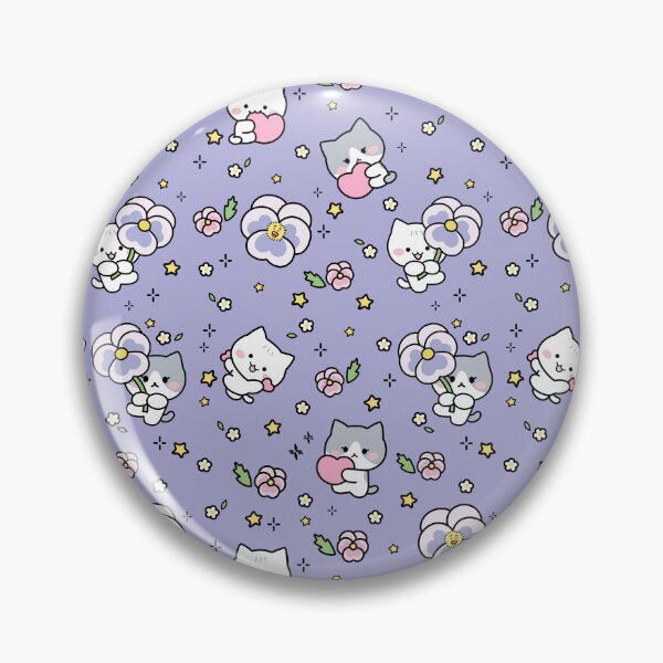 Item preview, SHINee Taemin - GGUNG DAENG and TAEMori Love Blossom (5) designed and sold by 0627june.
