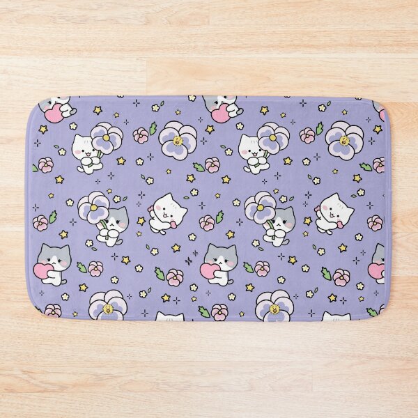 Item preview, SHINee Taemin - GGUNG DAENG and TAEMori Love Blossom (5) designed and sold by 0627june.