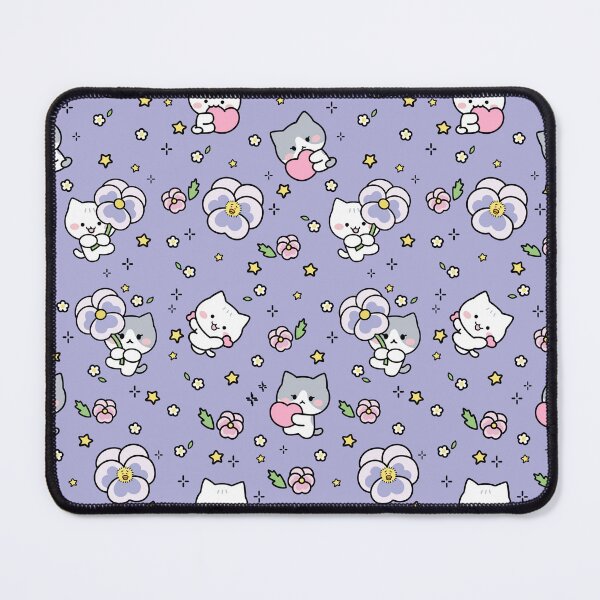 Item preview, SHINee Taemin - GGUNG DAENG and TAEMori Love Blossom (5) designed and sold by 0627june.