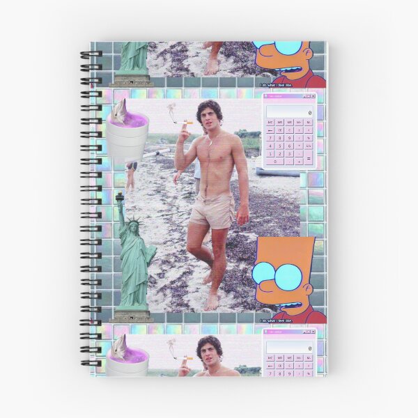 Item preview, JFK Jr designed and sold by DestroyMeDaddy-.