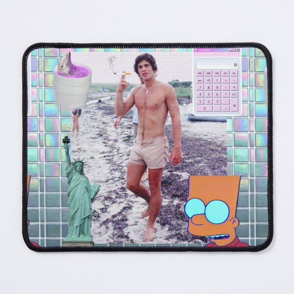 Item preview, JFK Jr designed and sold by DestroyMeDaddy-.