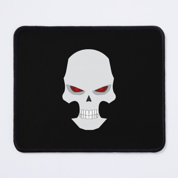 Item preview, Imperium Skull designed and sold by Style Legion.