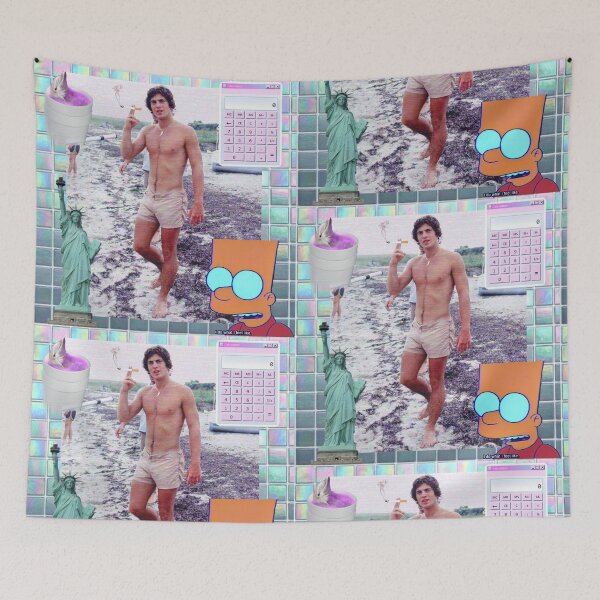 Item preview, JFK Jr designed and sold by DestroyMeDaddy-.