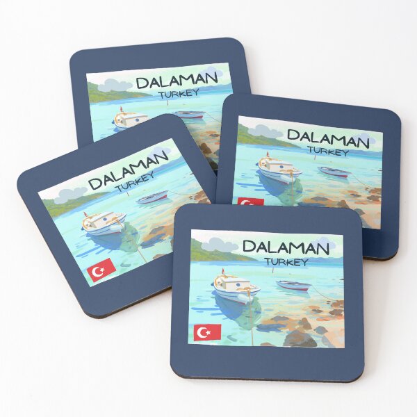Item preview, Dalaman Turkey designed and sold by AnulaArt.