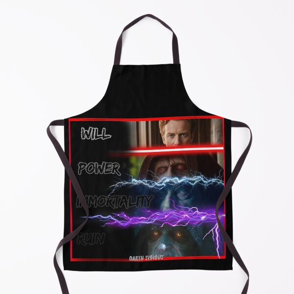 Item preview, The Immortality and Self-destruction designed and sold by Rex Vox.