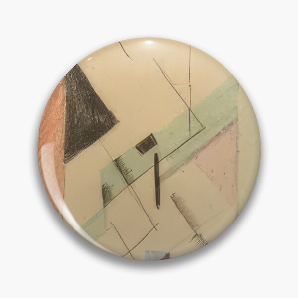 Item preview, August Macke designed and sold by TizianaBrand.
