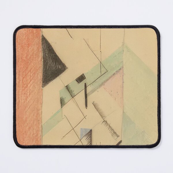 Item preview, August Macke designed and sold by TizianaBrand.