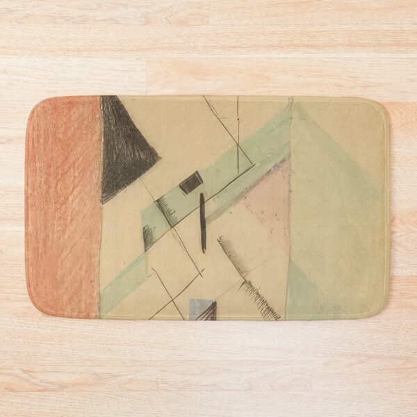 Item preview, August Macke designed and sold by TizianaBrand.