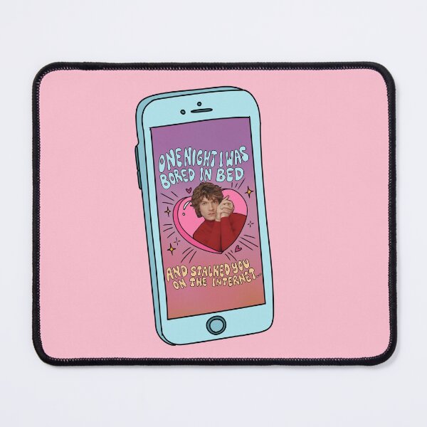Item preview, Connor Storrie Sticker One night designed and sold by baranskini.