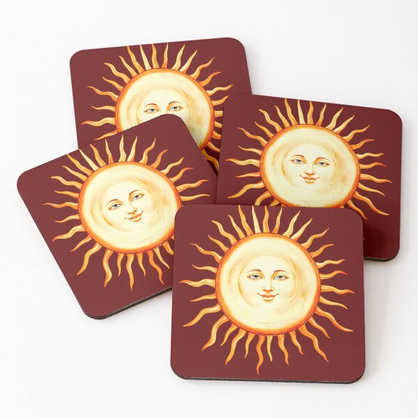 Item preview, Sun cartoon designed and sold by Creative Visualize.