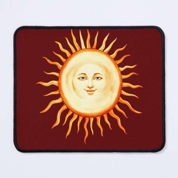 Item preview, Sun cartoon designed and sold by Creative Visualize.