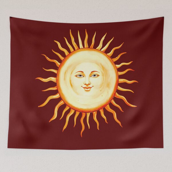 Item preview, Sun cartoon designed and sold by Creative Visualize.