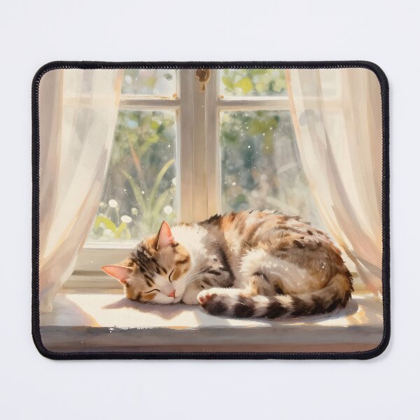 Item preview, Cozy sleep designed and sold by KristinM..