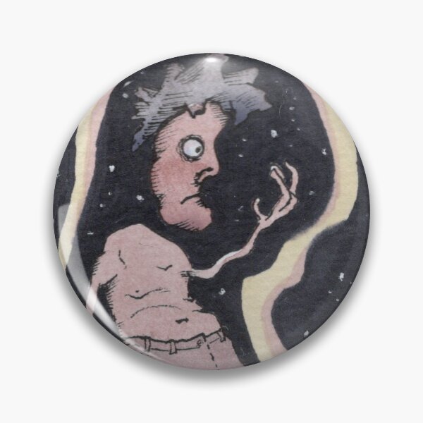 Item preview, Spaced designed and sold by Kiefer  Moore.