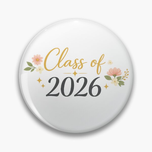 Item preview, Class of 2026 designed and sold by jenswiftie.