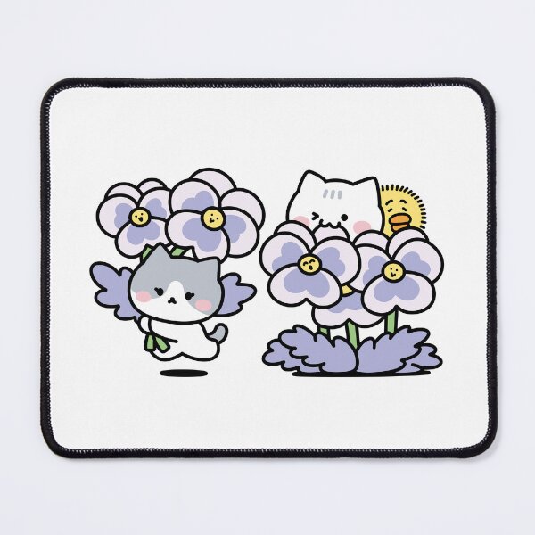 Item preview, SHINee Taemin - GGUNG DAENG and TAEMori Love Blossom (6) designed and sold by 0627june.