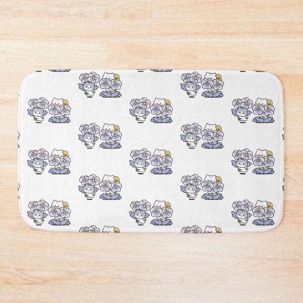 Item preview, SHINee Taemin - GGUNG DAENG and TAEMori Love Blossom (6) designed and sold by 0627june.
