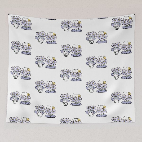 Item preview, SHINee Taemin - GGUNG DAENG and TAEMori Love Blossom (6) designed and sold by 0627june.