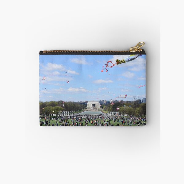 Item preview, The National Mall -  Washington, DC designed and sold by Matsumoto.