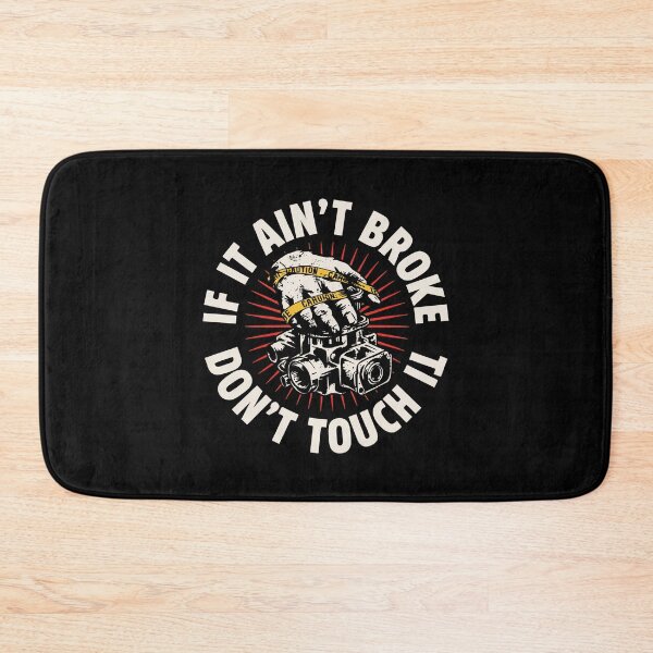 Item preview, Don't Touch Society designed and sold by SignumShop.