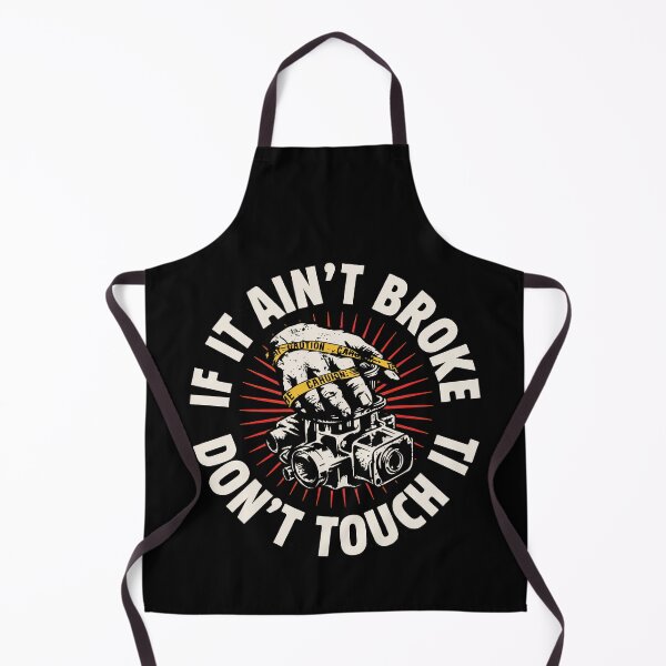 Item preview, Don't Touch Society designed and sold by SignumShop.