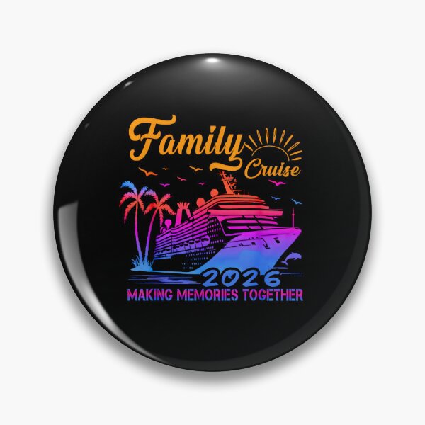 Item preview, Family Cruise 2026 Making Memories Together Family Vacation Group Trip designed and sold by FerminVigo.