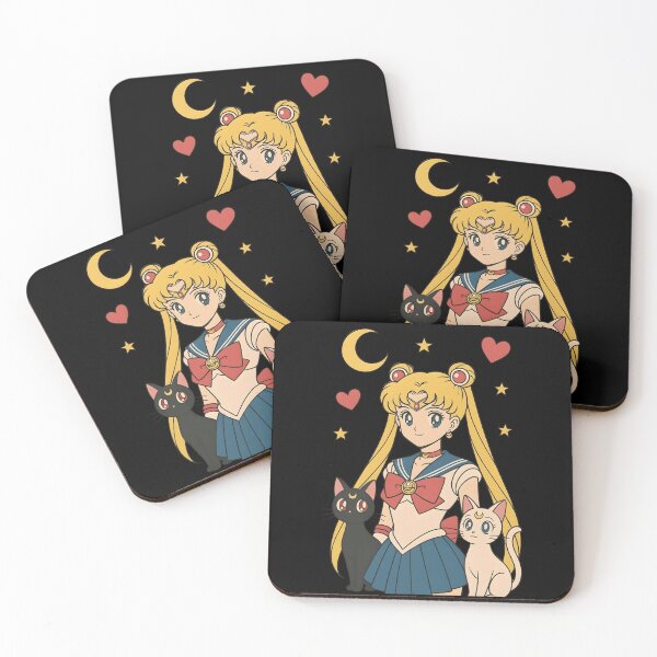 Item preview, Minako Aino designed and sold by altimento.